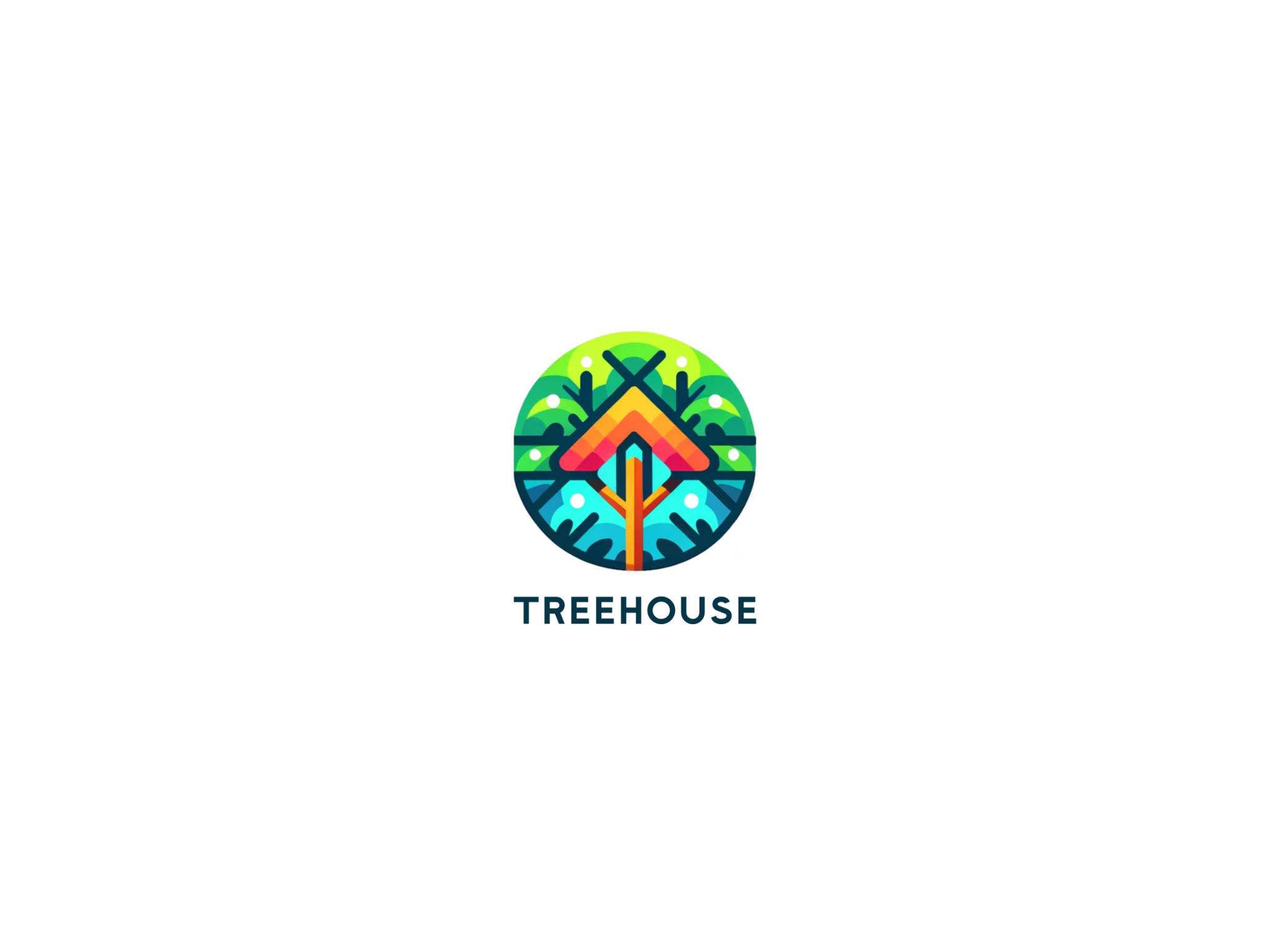 Treehouse logo
